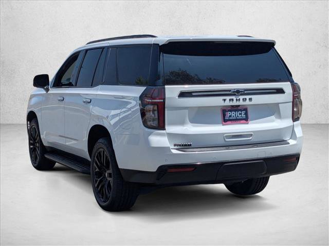 Used 2023 Chevrolet Tahoe Premier AWD/4WD image 8