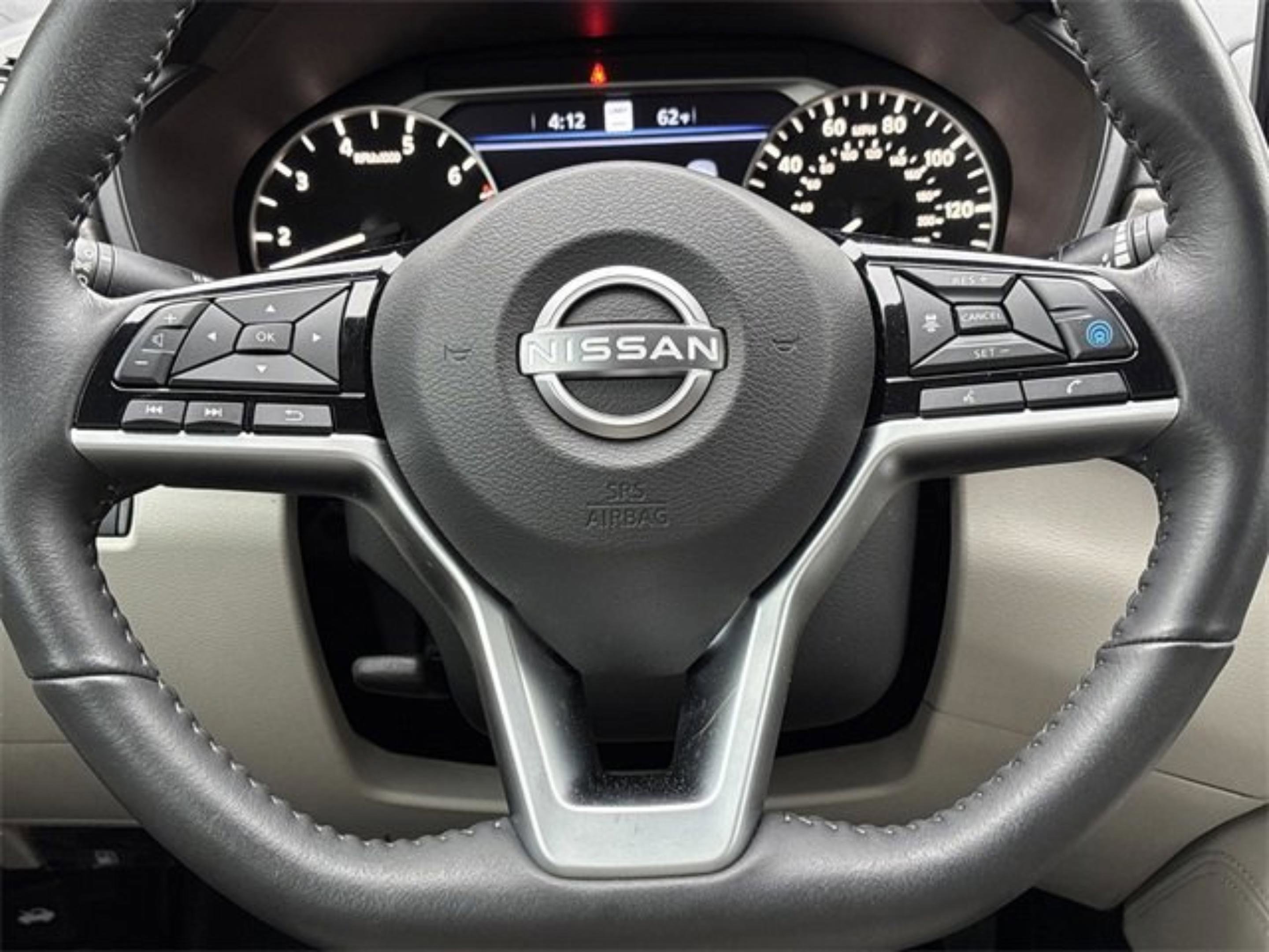 Used 2024 Nissan Altima 2.5 SL image 11