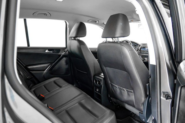 Used 2014 Volkswagen Tiguan S AWD/4WD image 30