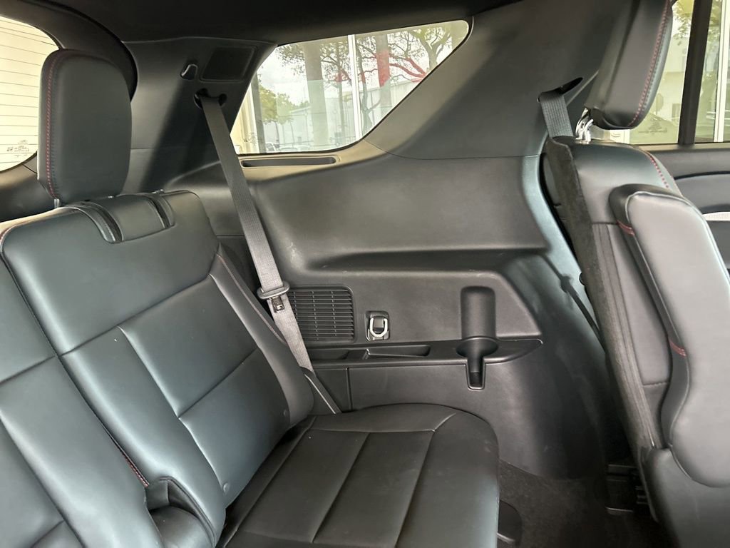 Used 2025 Ford Explorer ST-Line AWD/4WD image 28