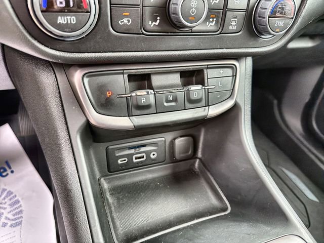 Certified 2023 GMC Terrain AT4 w/ Tech Package AWD/4WD image 15