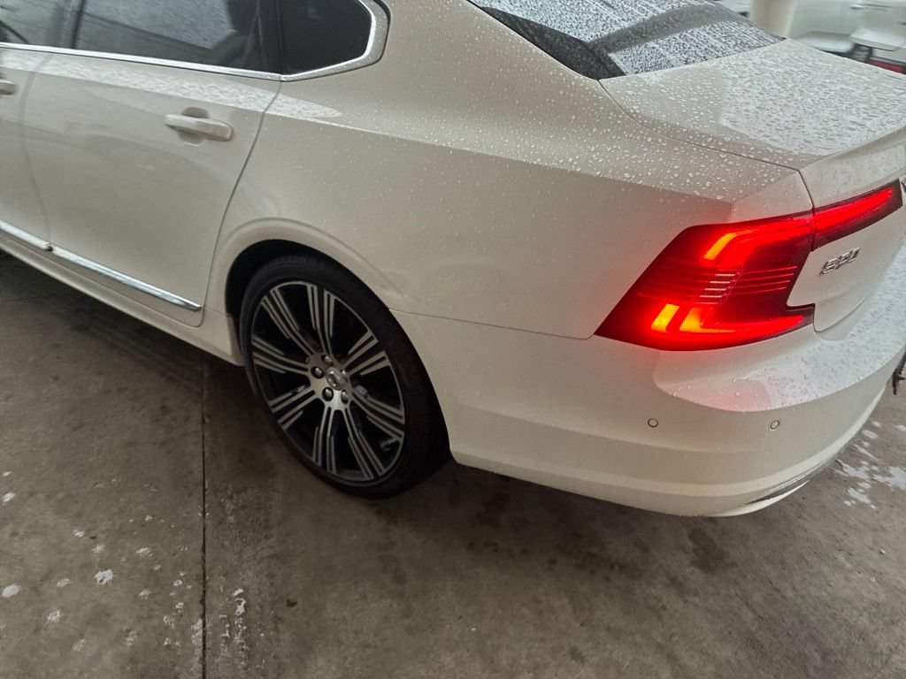 Used 2023 Volvo S90 B6 Ultimate AWD/4WD image 7