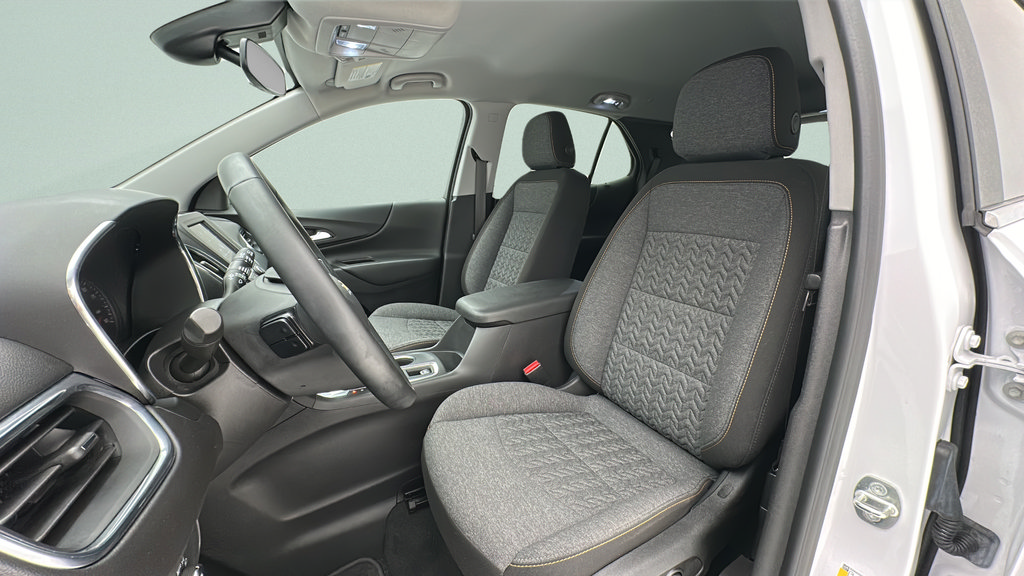 Used 2023 Chevrolet Equinox LT FWD image 13