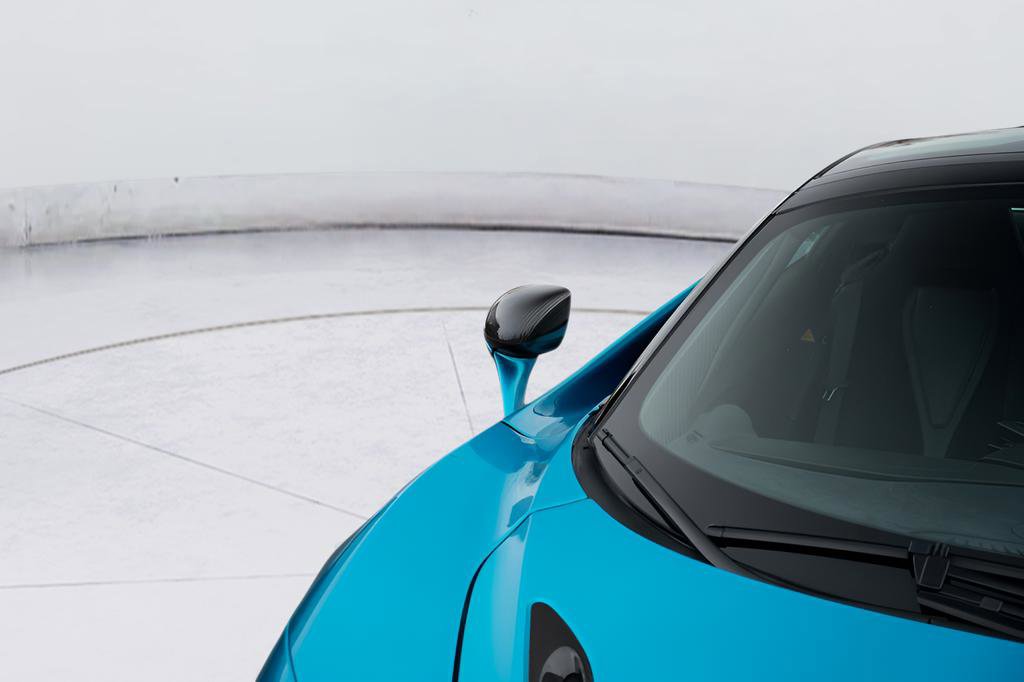 Used 2019 McLaren 720S Luxury RWD image 34