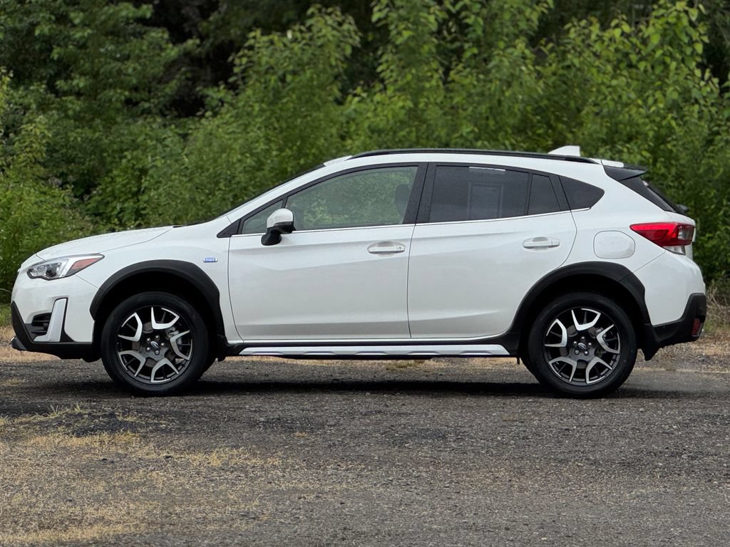 Certified 2023 Subaru Crosstrek 2.5i w/ Moonroof Package w/Navigation AWD/4WD image 4