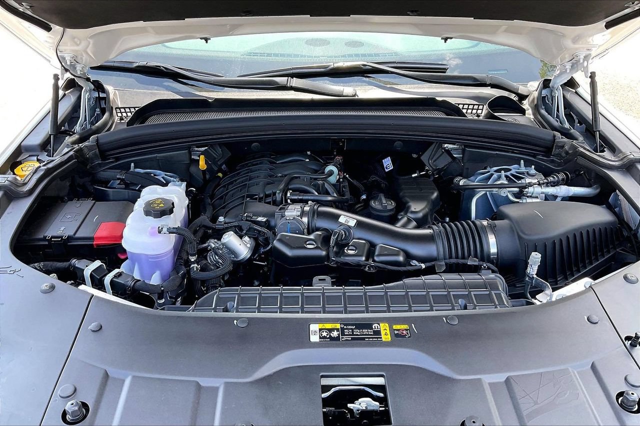 New 2026 Jeep Grand Cherokee Laredo X RWD image 31