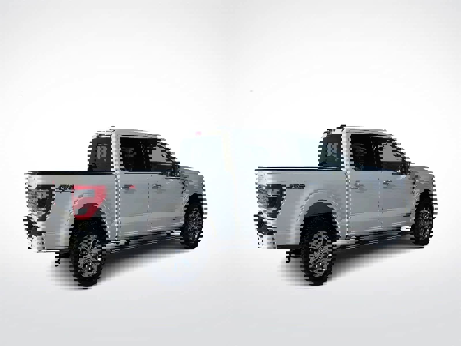 Used 2022 Ford F150 Platinum w/ Equipment Group 701A High image 9