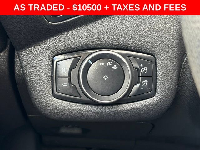 Used 2017 Ford Escape SE FWD image 19