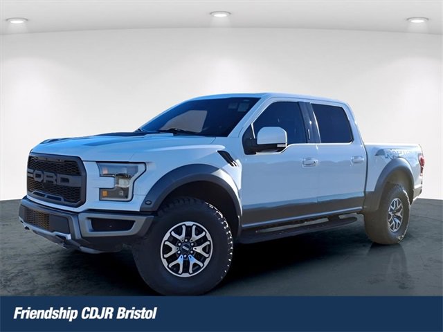 Used 2018 Ford F150 Raptor w/ Equipment Group 802A Luxury image 1