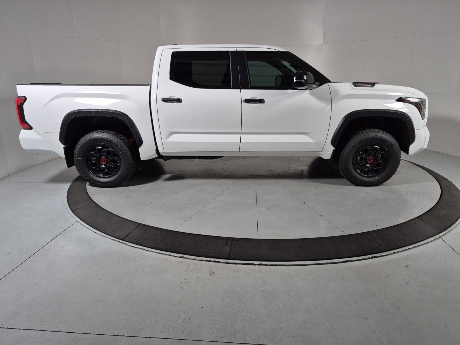 New 2026 Toyota Tundra TRD Pro image 6