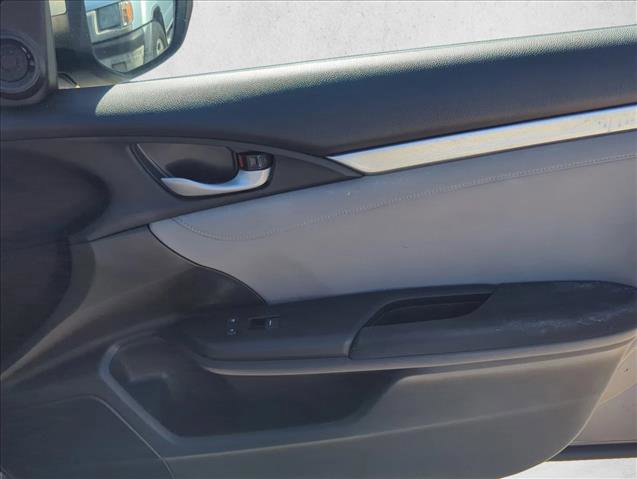 Used 2017 Honda Civic EX-T image 25