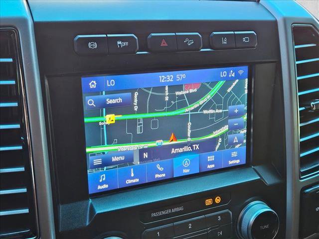 Used 2020 Ford F250 King Ranch w/ King Ranch Ultimate Package image 13