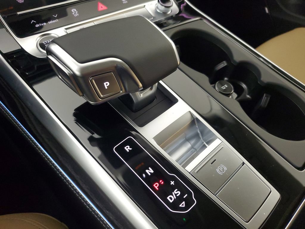 New 2026 Audi Q8 Premium Plus AWD/4WD image 32