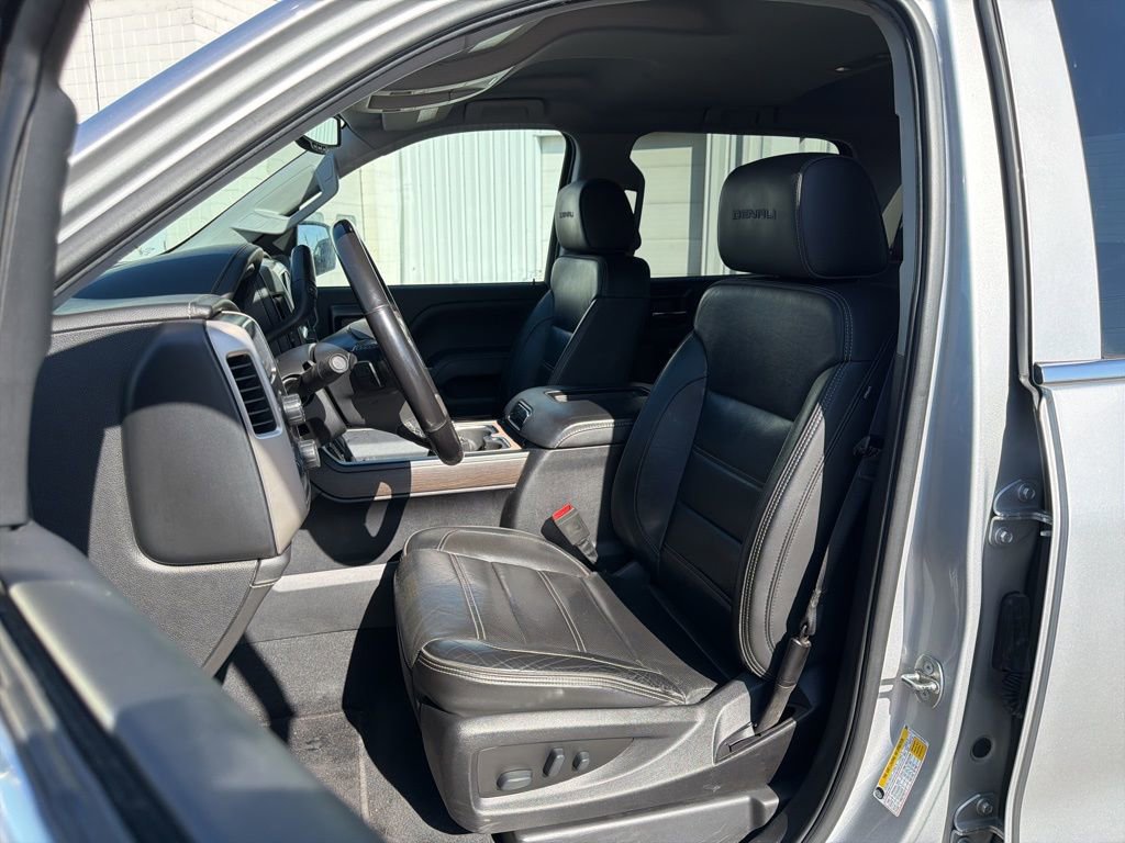Used 2018 GMC Sierra 1500 Denali image 20