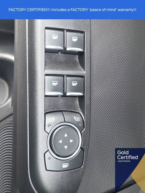 Used 2025 Ford Bronco Sport Big Bend AWD/4WD image 27