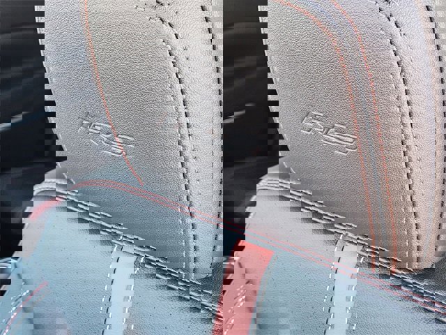 New 2026 Chevrolet Traverse RS image 16