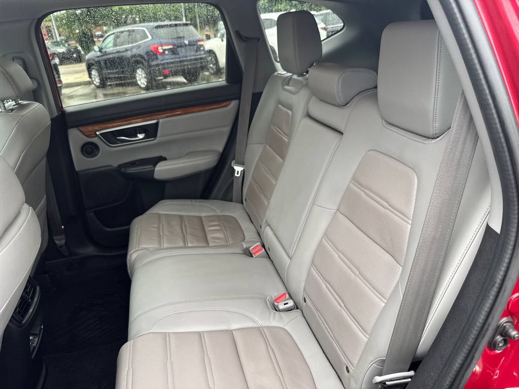 Used 2022 Honda CR-V EX-L image 33