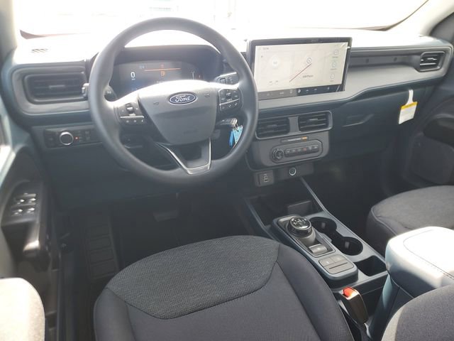 New 2025 Ford Maverick XL w/ Equipment Group 102A AWD/4WD image 11