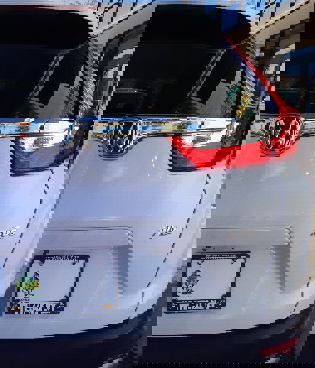 Used 2019 Honda CR-V EX-L image 19