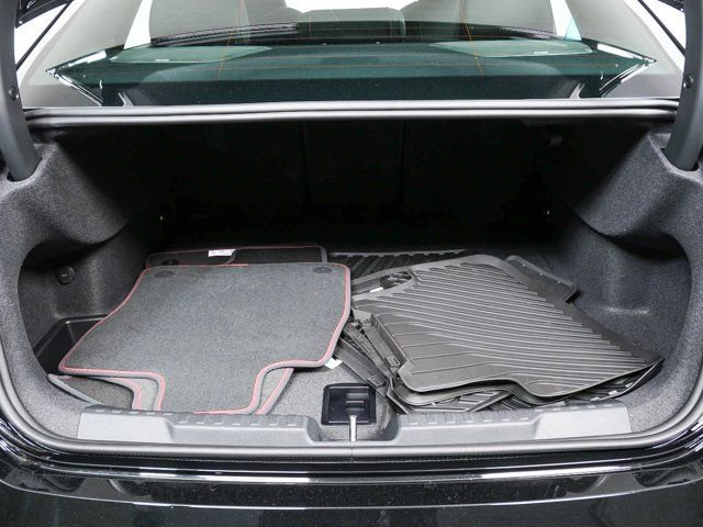 New 2026 Audi S3 Premium image 28