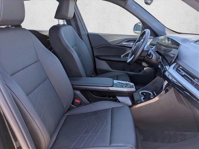 Certified 2025 BMW X1 xDrive28i w/ Convenience Package image 22