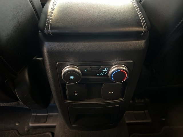 Used 2023 Ford Explorer XLT w/ Equipment Group 202A image 19