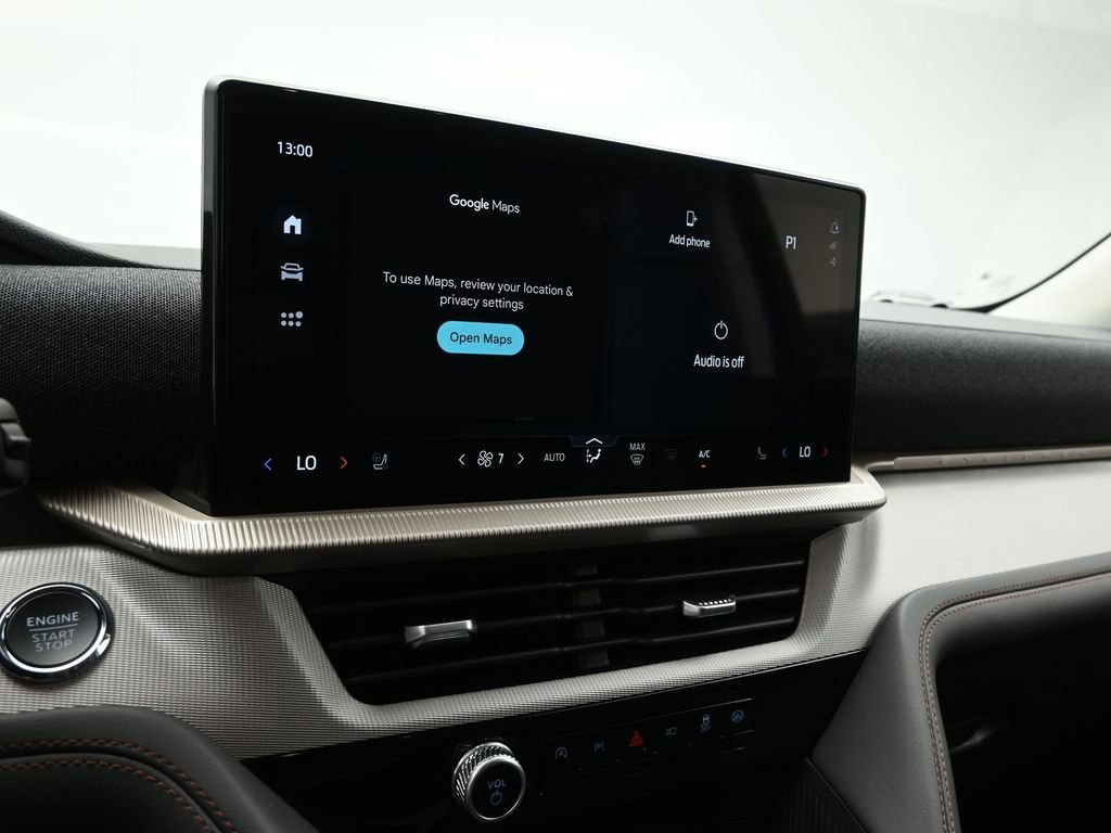 New 2025 Ford Explorer Active w/ Active Comfort Package image 14