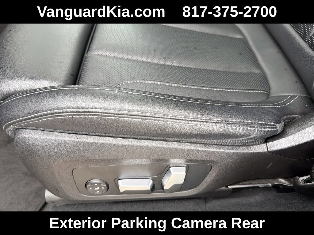 Used 2022 BMW X3 xDrive30i w/ M Sport Package 2 AWD/4WD image 16