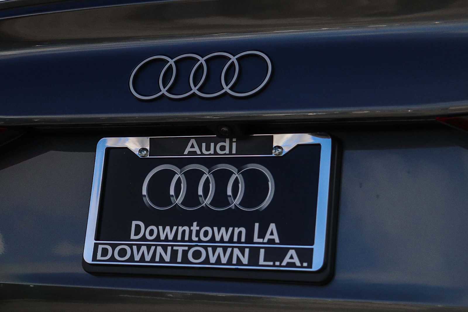 New 2026 Audi S3 Premium image 11