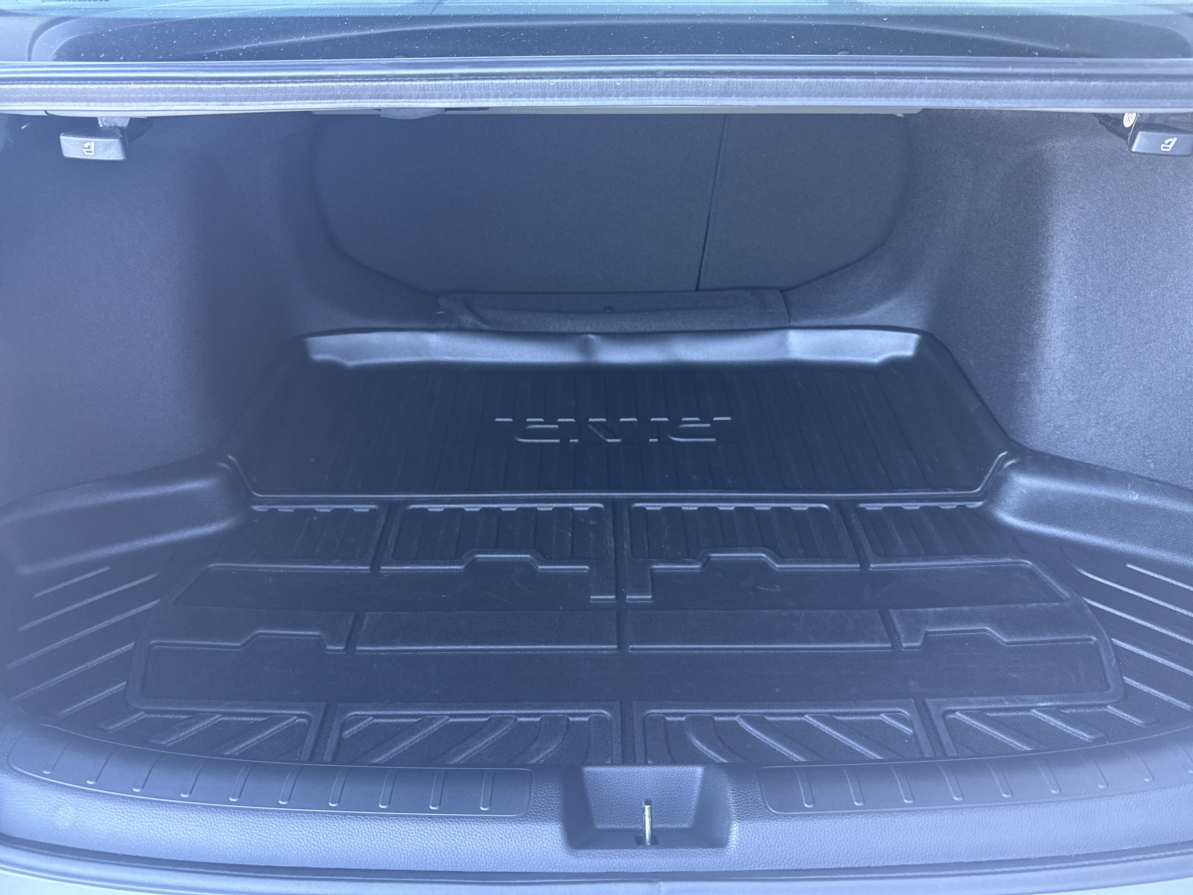 Used 2025 Honda Civic Sport image 26