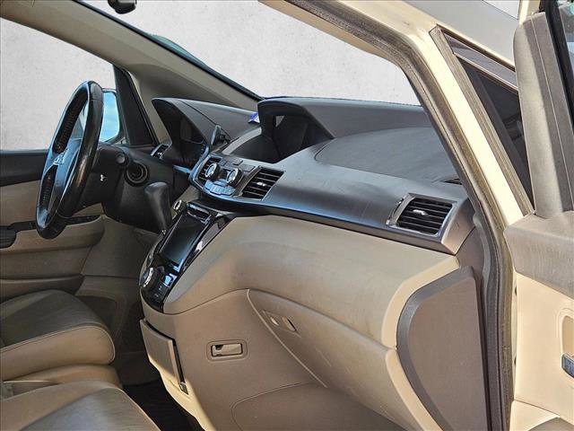 Used 2016 Honda Odyssey EX-L image 17