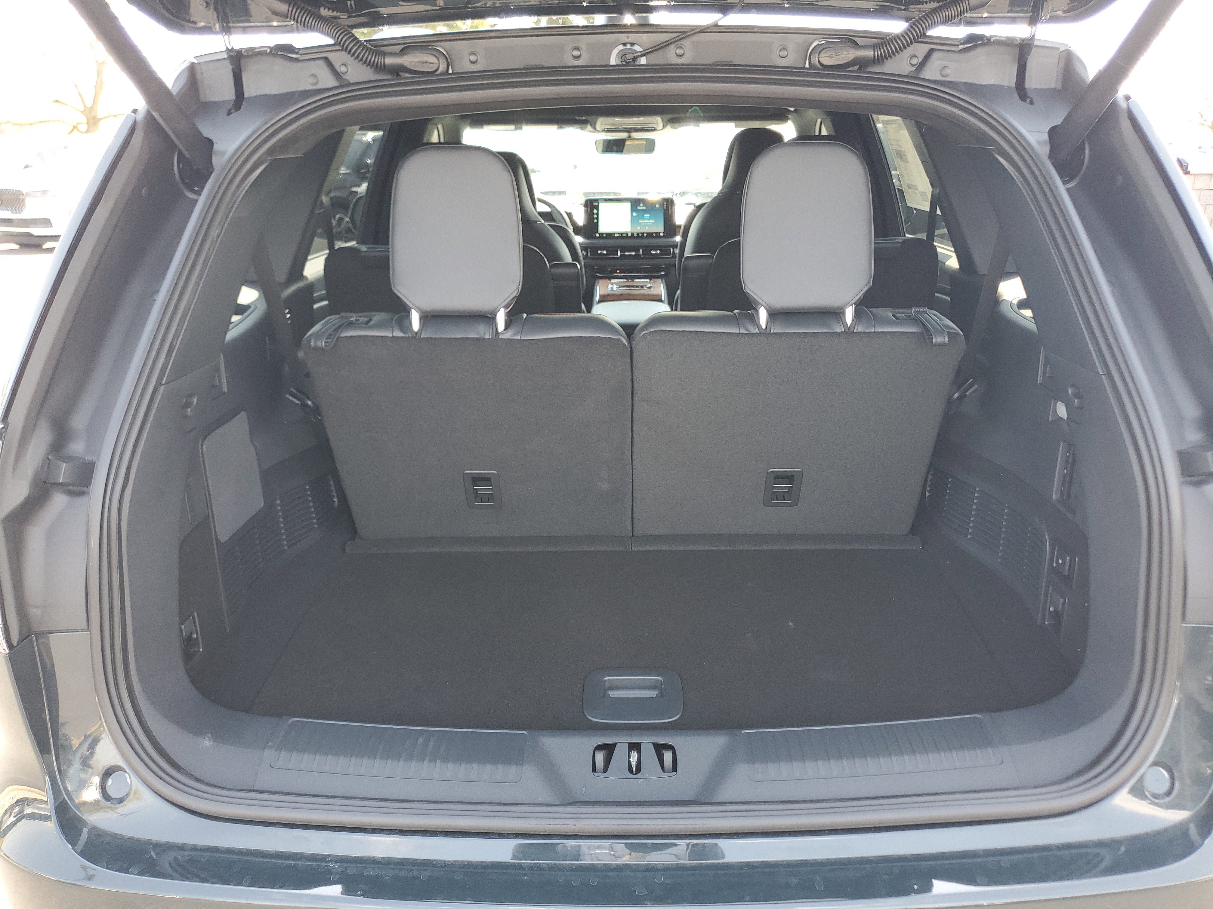New 2026 Lincoln Aviator Black Label image 28