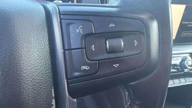 Used 2023 GMC Sierra 1500 Denali Ultimate image 29