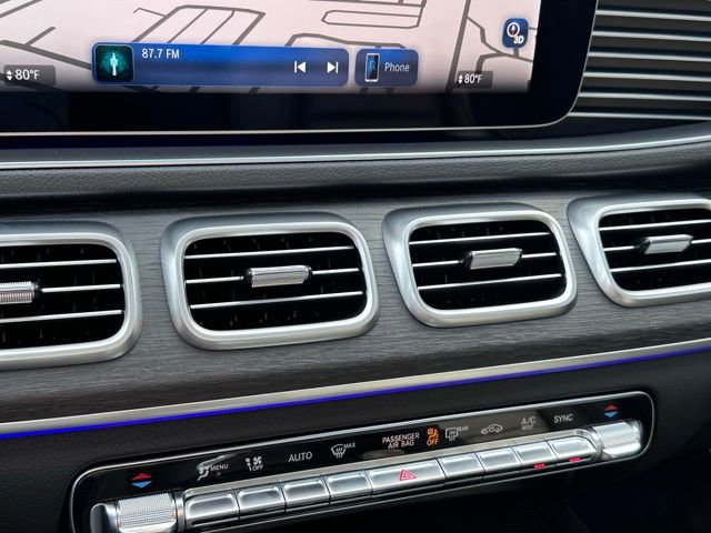 New 2026 Mercedes-Benz GLE 350 4MATIC image 19