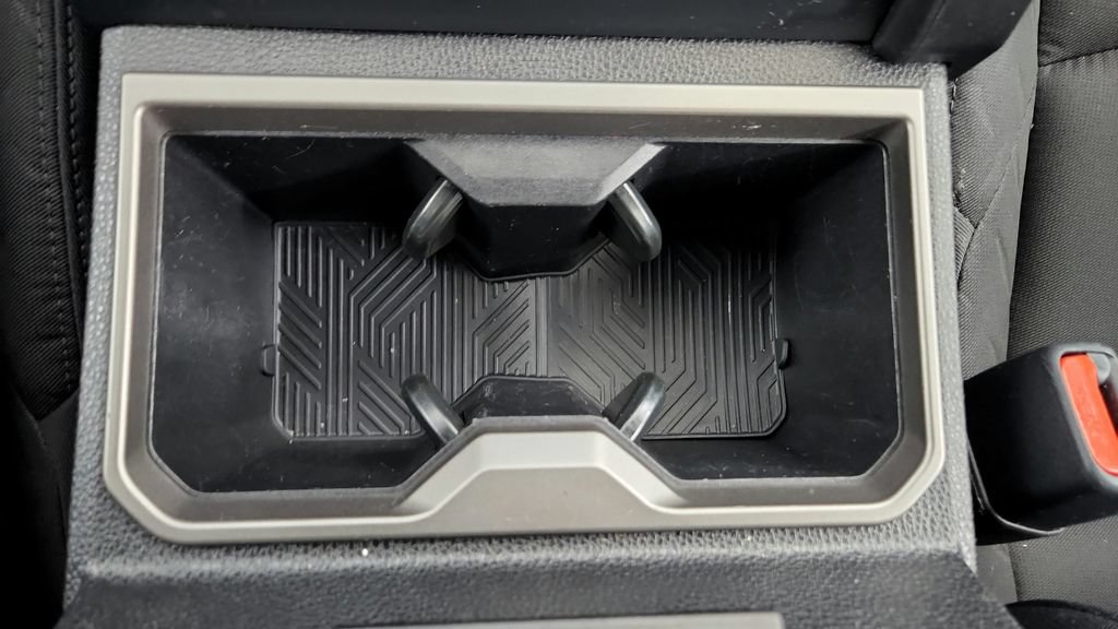 Certified 2024 Toyota Tacoma SR5 AWD/4WD image 40
