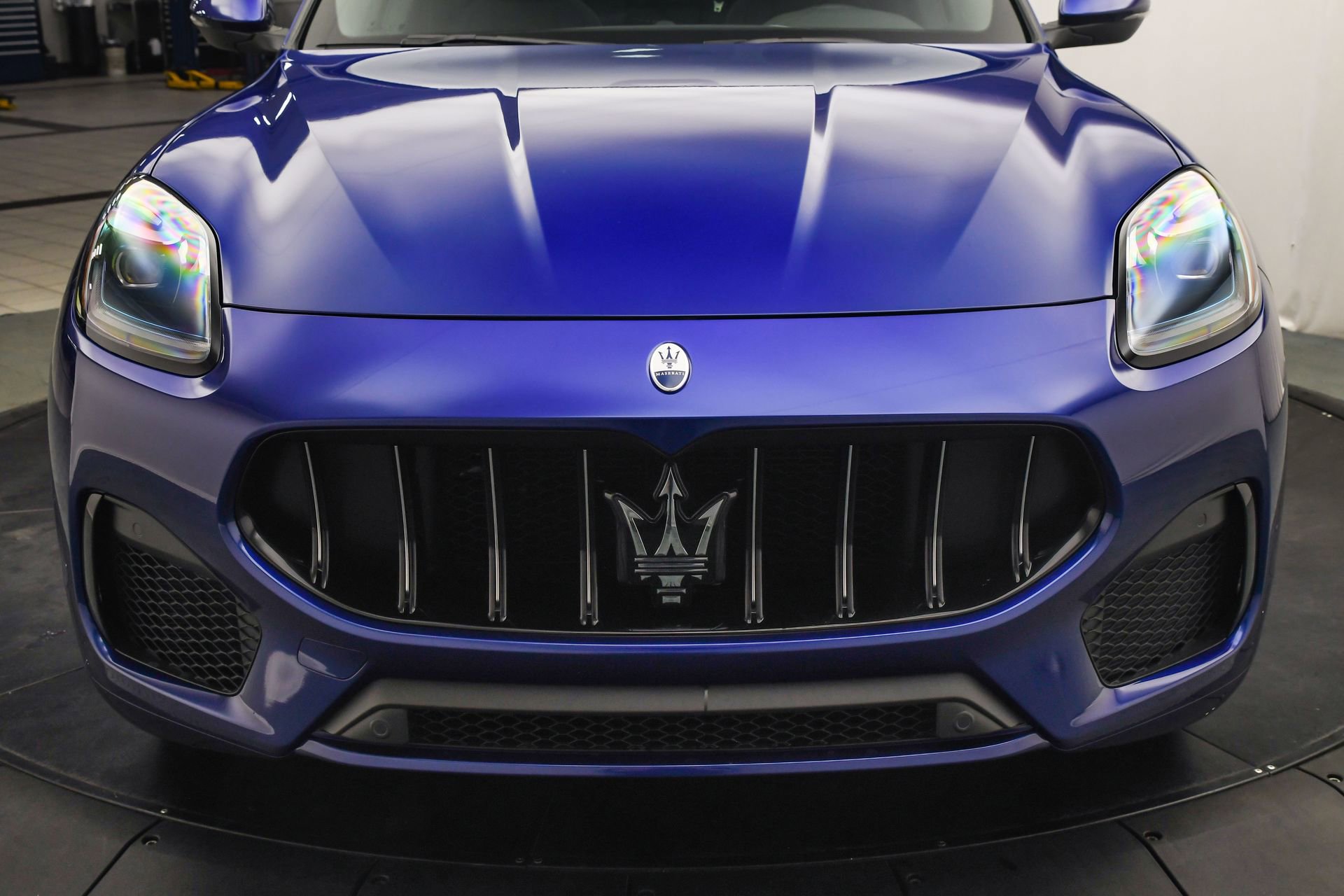 New 2025 Maserati Grecale GT image 26