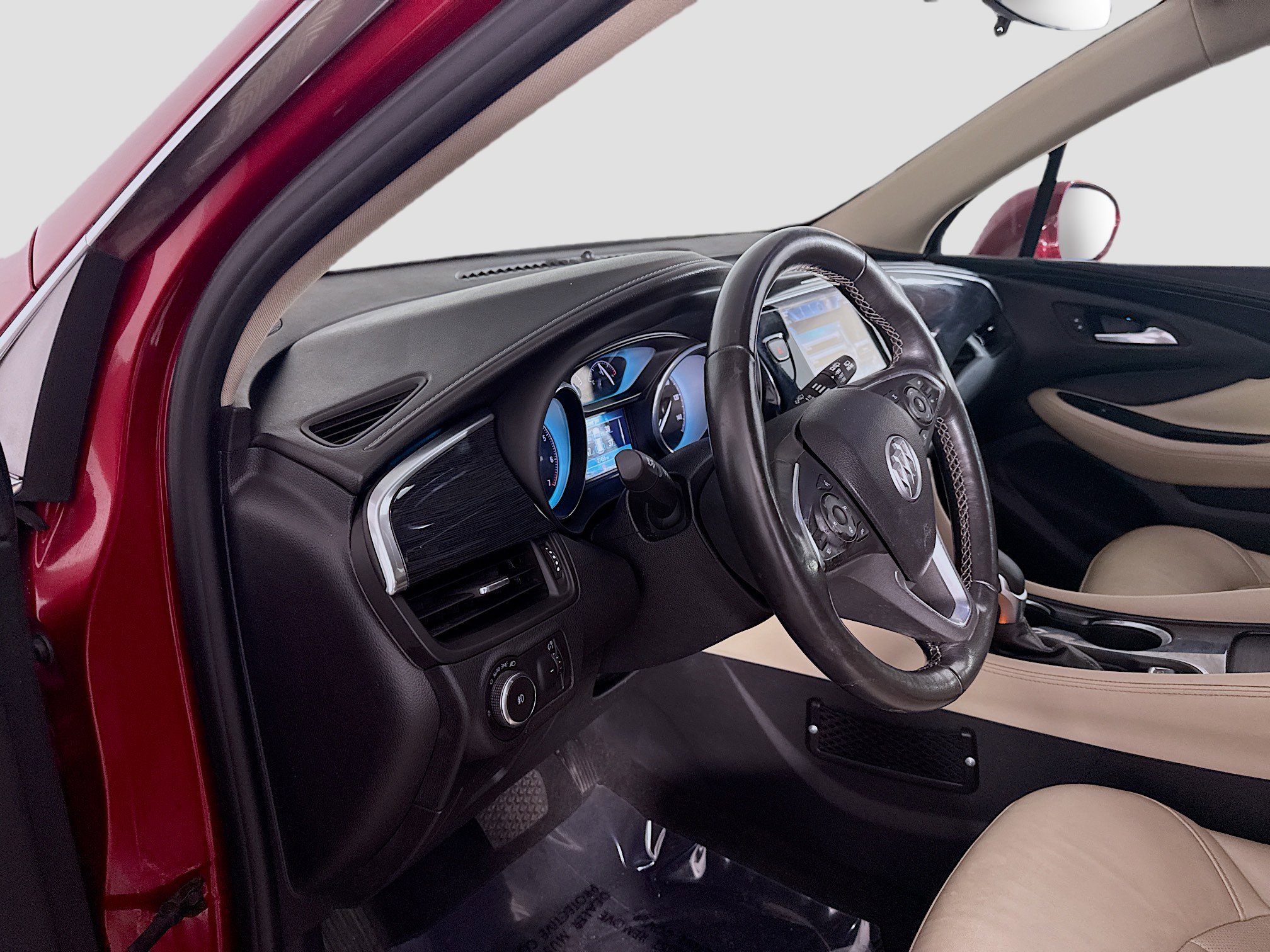 Used 2017 Buick Envision Essence image 23