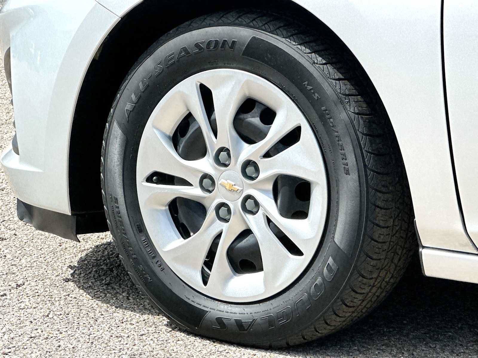 Used 2019 Chevrolet Cruze LS FWD image 11