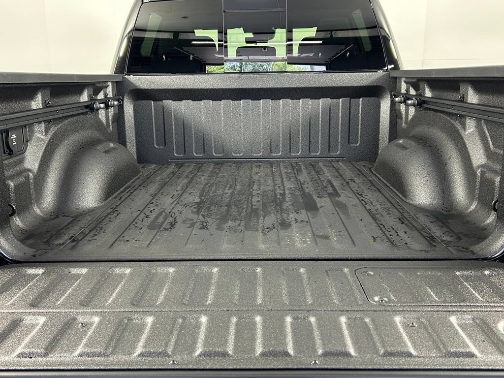 Used 2027 RAM 1500 TRX AWD/4WD image 16