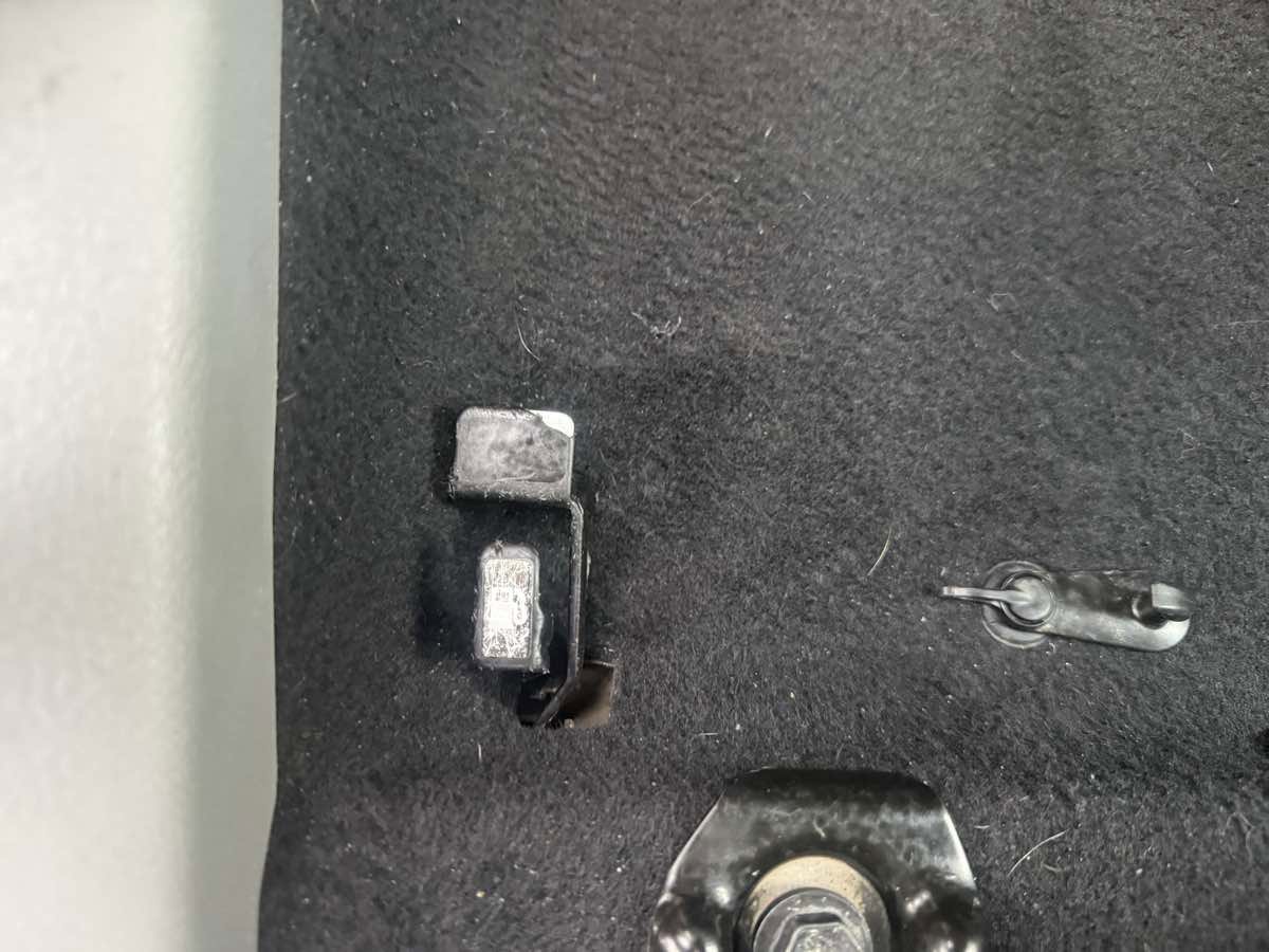 Used 2012 Toyota Corolla LE image 16