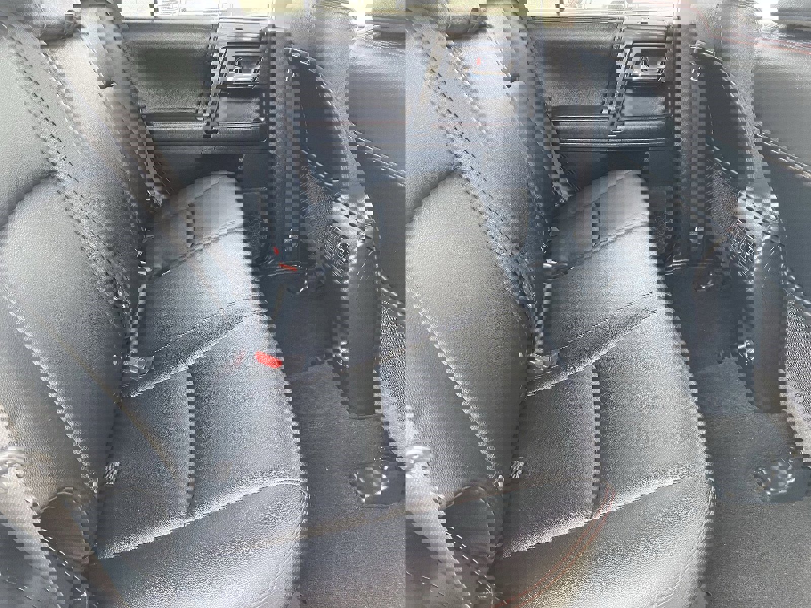 Used 2021 Toyota 4Runner TRD Off-Road Premium image 14