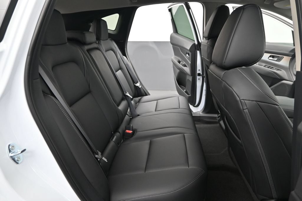 New 2026 Nissan Murano SL AWD/4WD image 29