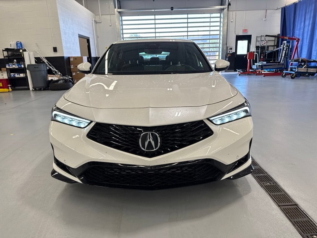 Used 2026 Acura Integra A-Spec FWD image 8