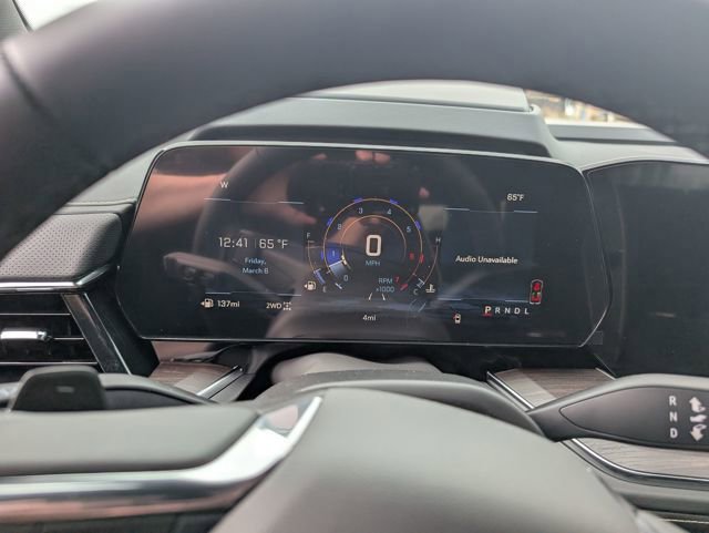 New 2026 Chevrolet Suburban Premier image 19