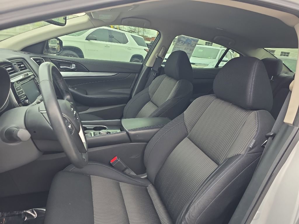 Used 2016 Nissan Maxima 3.5 S image 22