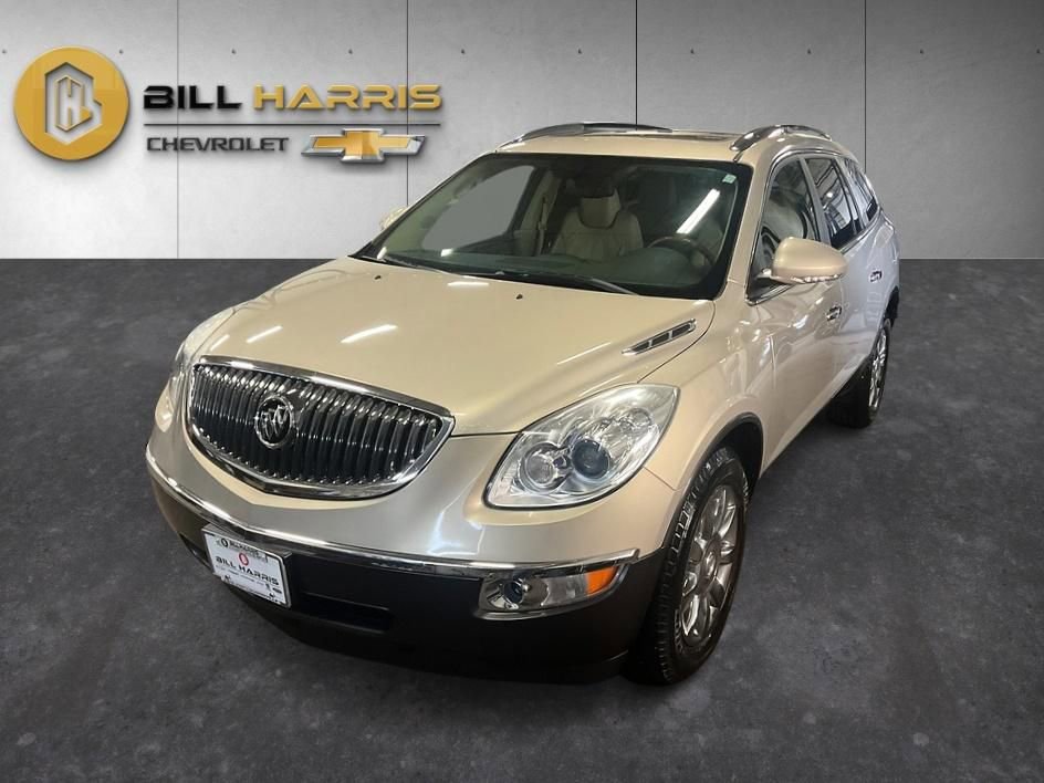 Used 2012 Buick Enclave Leather FWD image 1