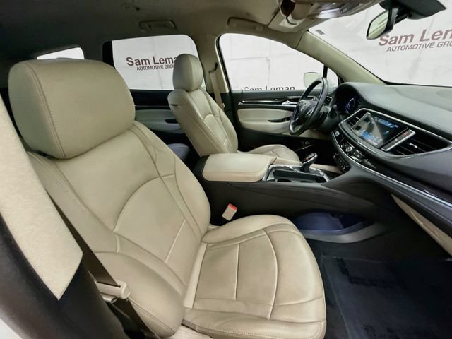Used 2018 Buick Enclave Essence FWD image 28
