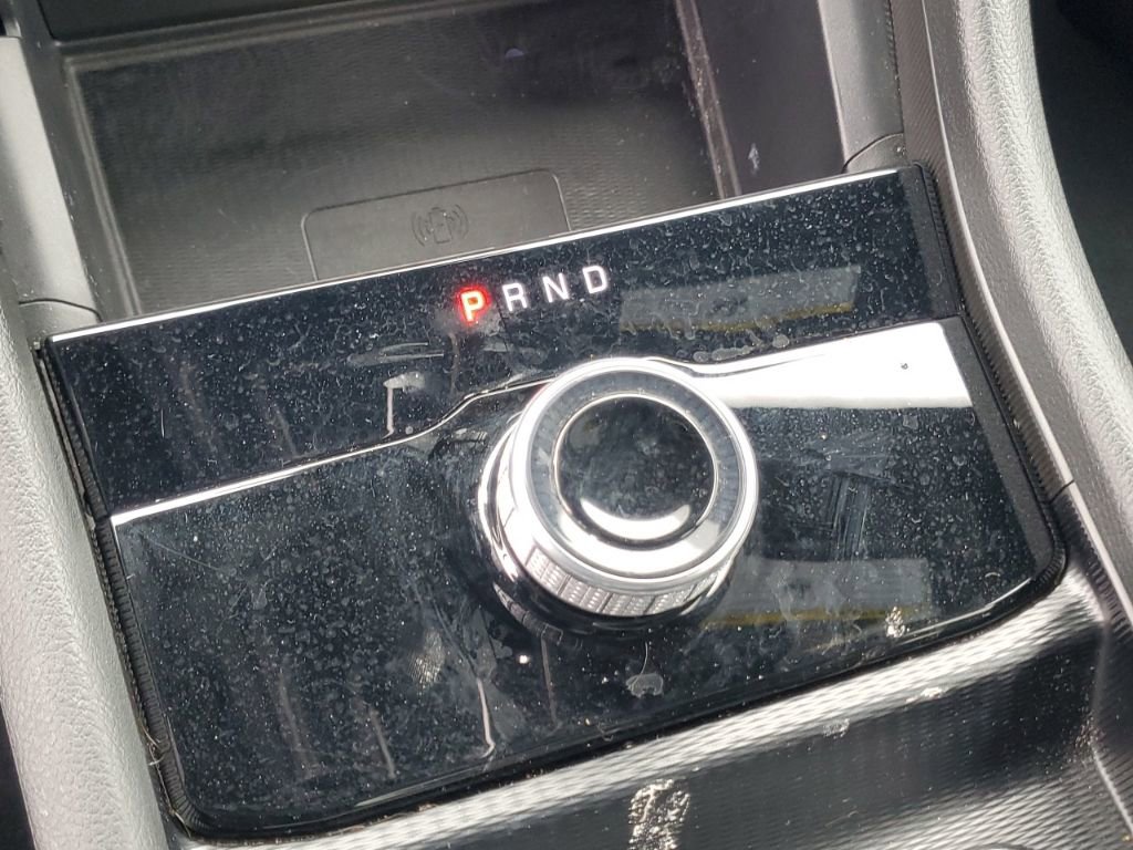 Used 2025 Jeep Grand Cherokee Altitude image 22