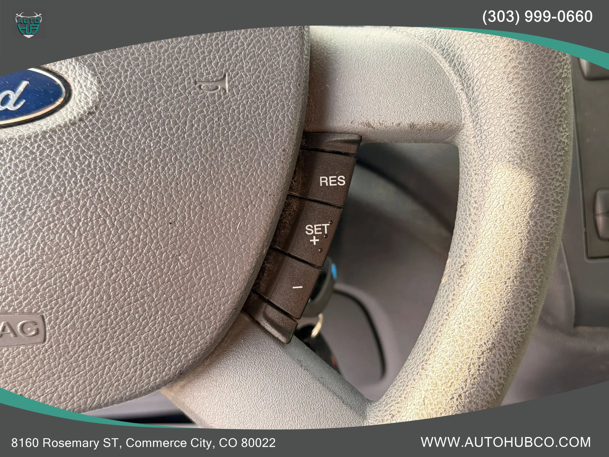 Used 2012 Ford Transit Connect XLT FWD image 15