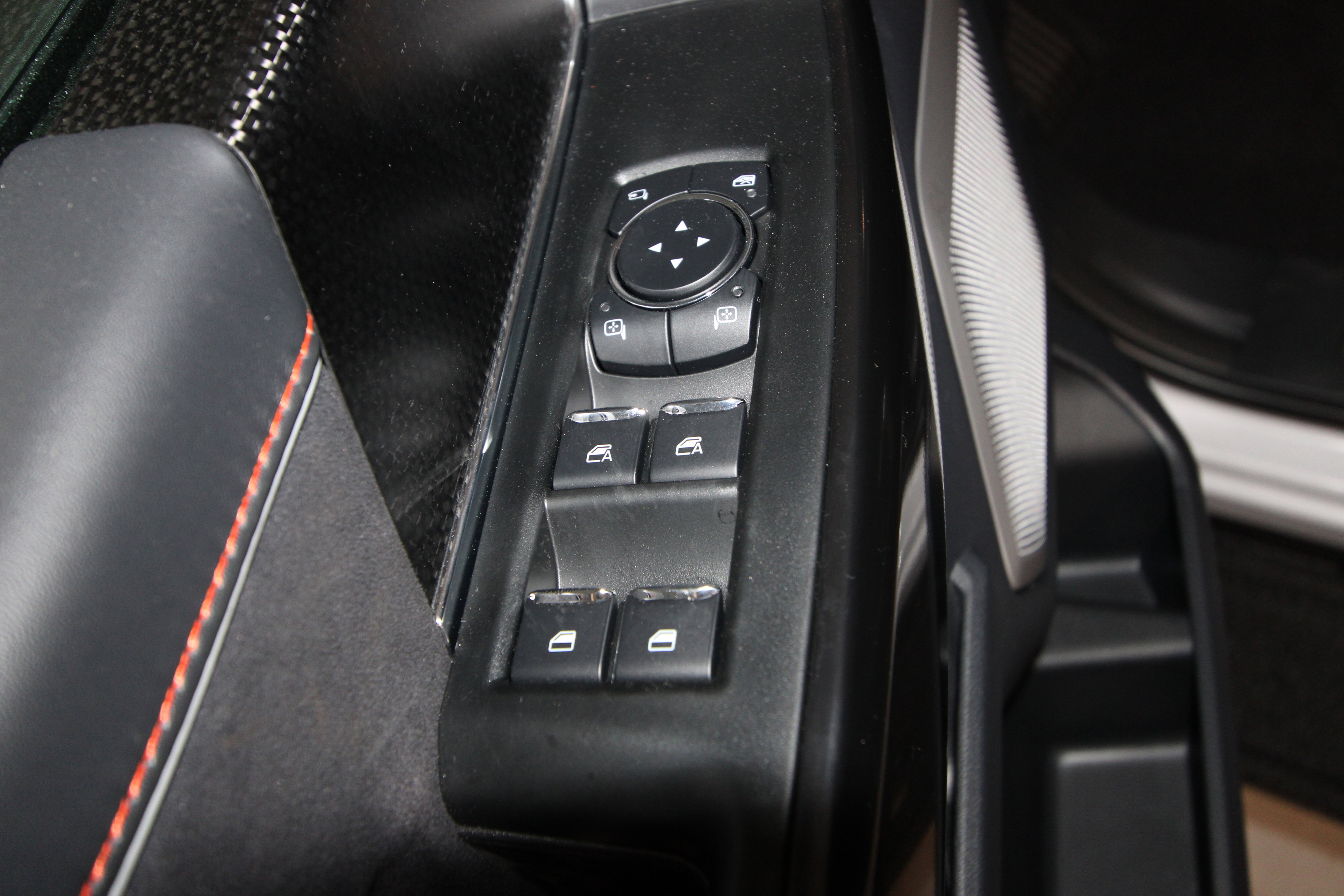 New 2025 Ford F150 Raptor w/ Equipment Group 803A Raptor R image 5